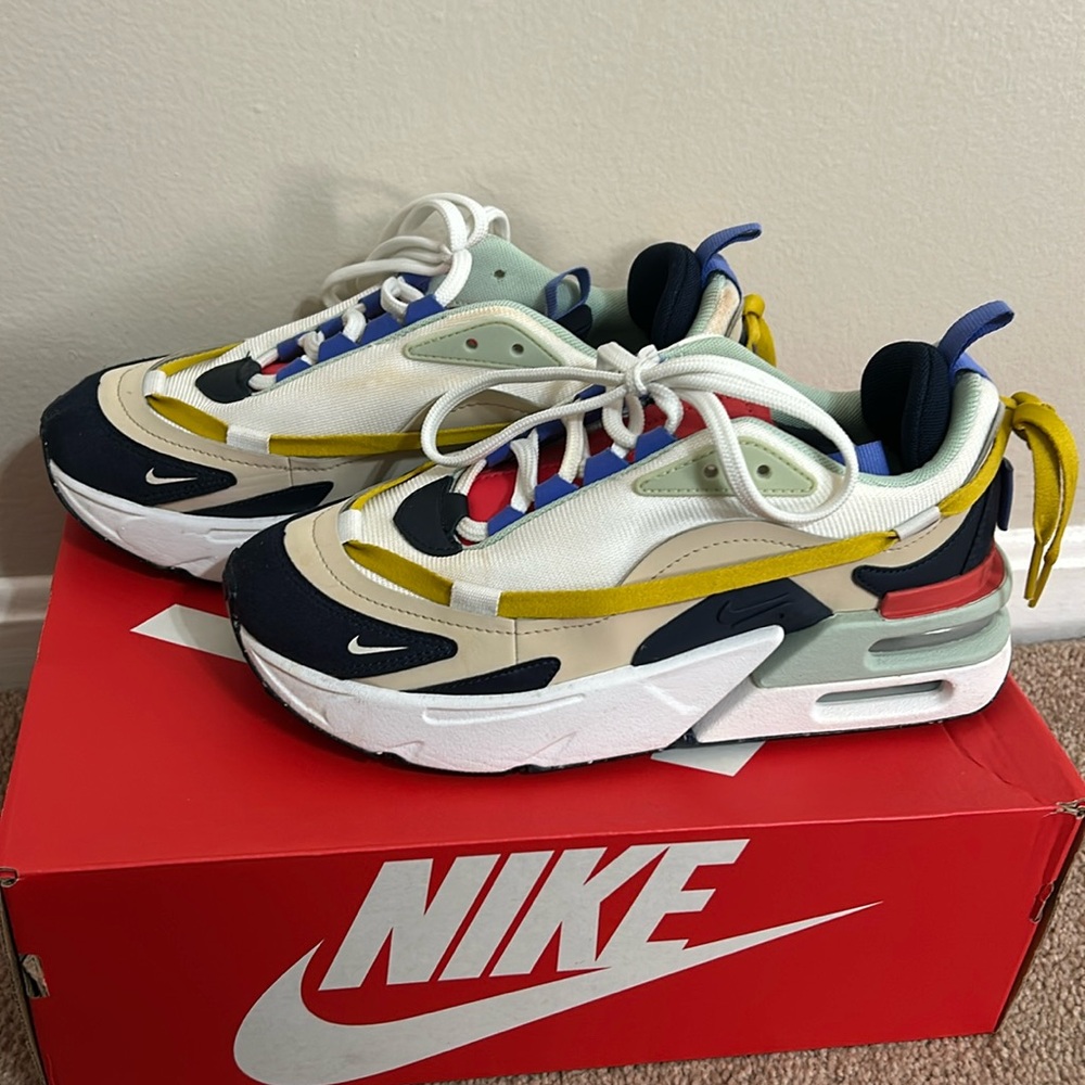 Nike Air Max Furyosa